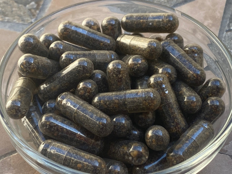 Supplement Pills