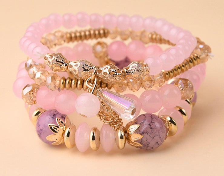 Bohemian Bracelet