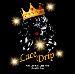 LaceDrip