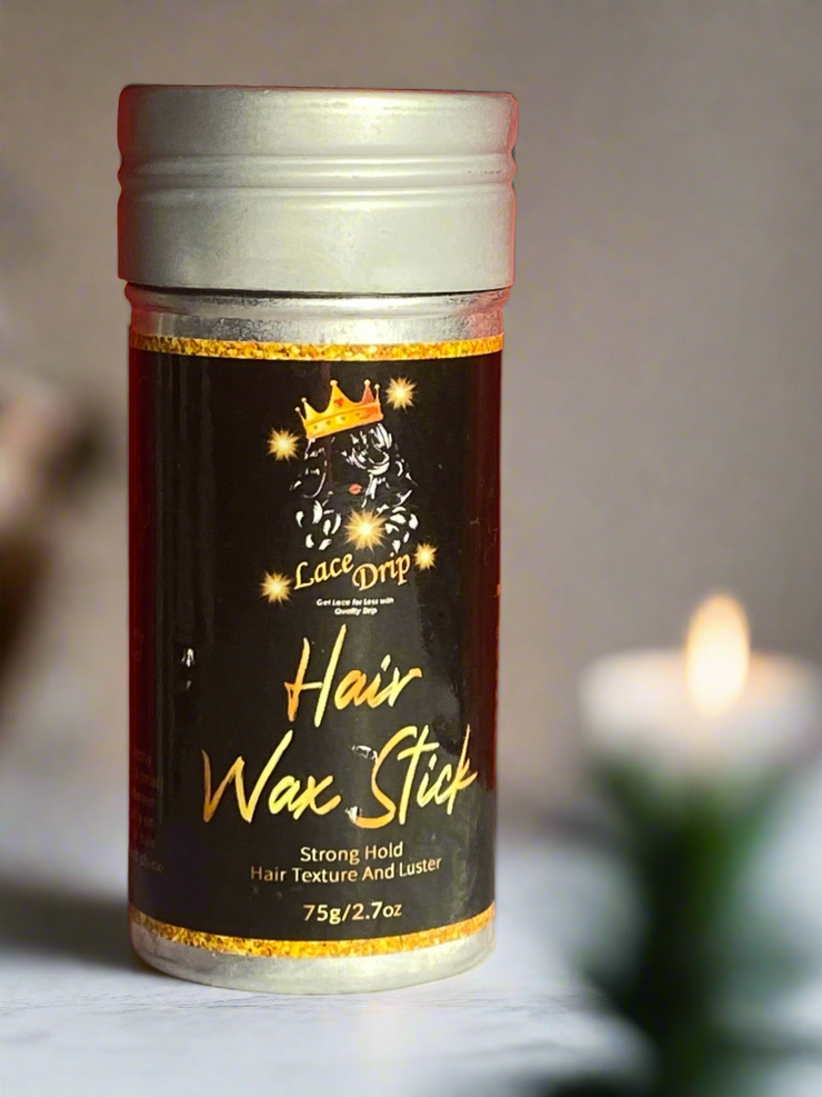 Hair Wax Stick