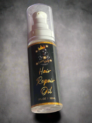 Hair Repair Oil