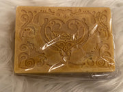 Tumeric & Kojic Acid Bar Soap