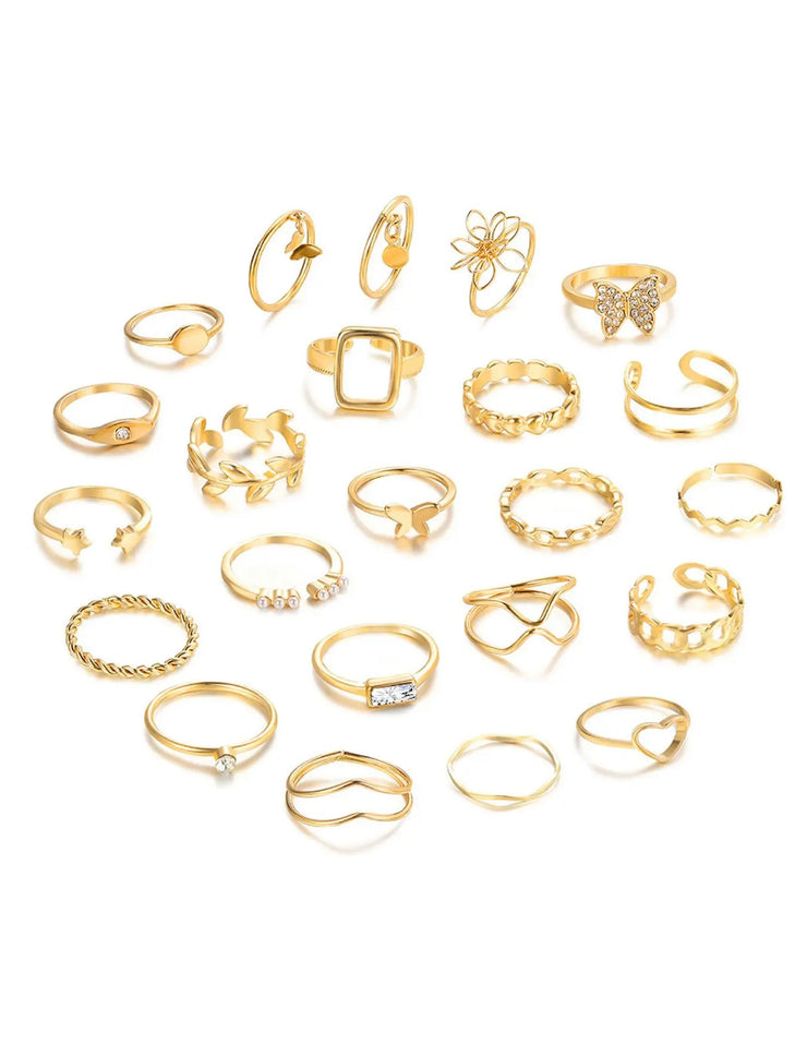 Ring Set