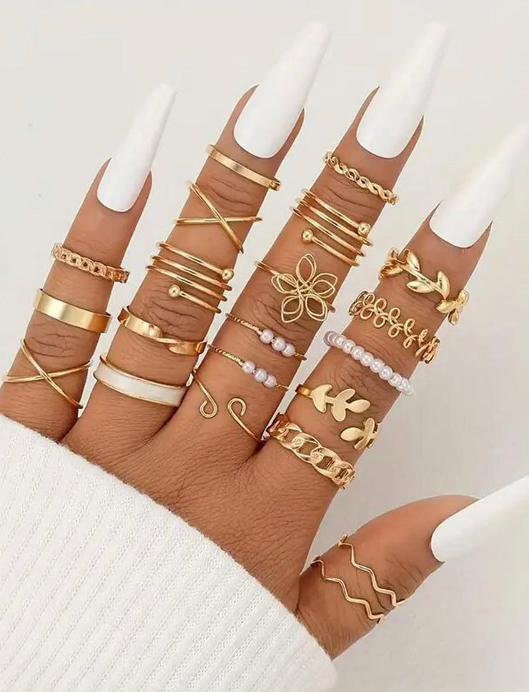 Ring Set