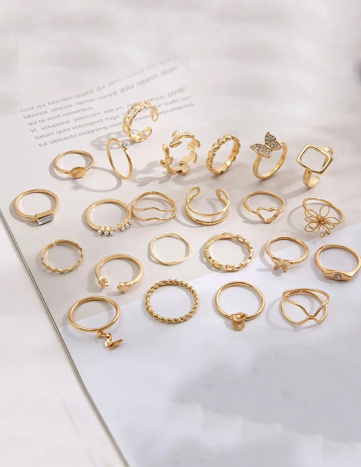 Ring Set