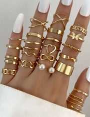 Ring Set