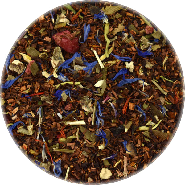 Sagittarius Herbal Tea