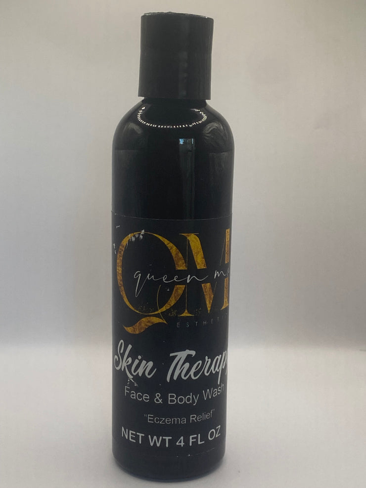 Skin Therapy Face & Body Wash