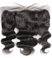 13x6 Frontals