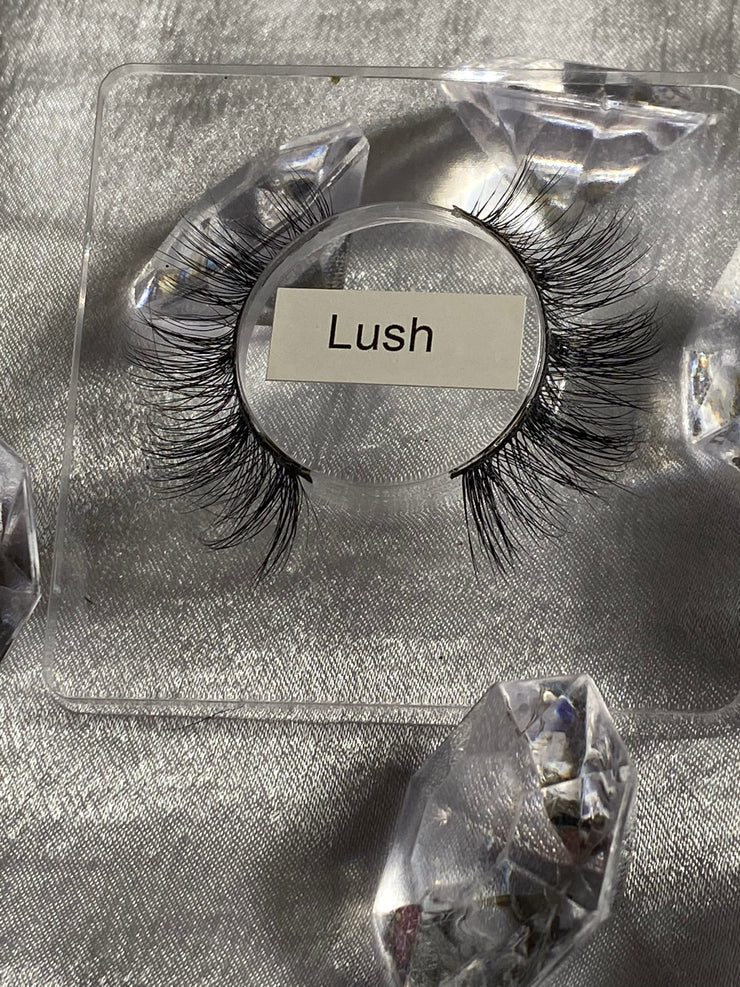 Lashes