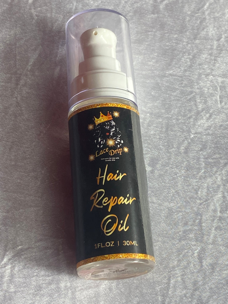 Hair Repair Oil