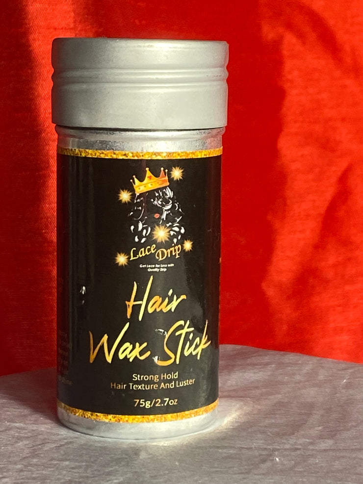 Hair Wax Stick