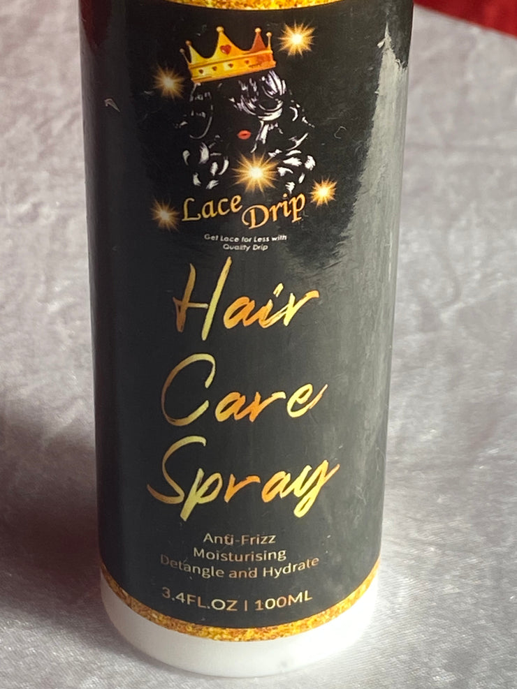 Hair Care Spray