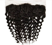 13*4 Exotic Wave Lace Frontal 