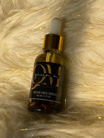 Revive Face Serum